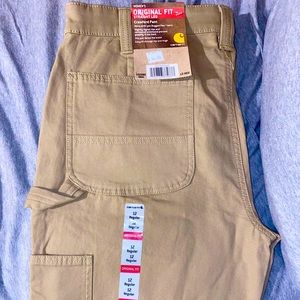 Womens Carhartt pants